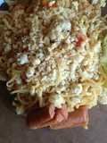 Mie setan kober