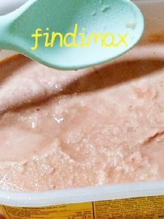 Foto resep Es krim Max
