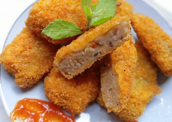 Resep Nugget Bandeng Oleh Sigit Tri Cookpad Resep Nugget Bandeng Oleh Sigit Tri Cookpad