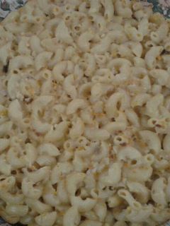 Foto resep MPASI-Macaroni Schotel