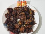 ভেজ পকোড়া(veg pakoda recipe in bengali)