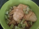 Pempek dos