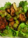 Sautéed Swetbreads
