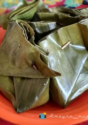 Foto resep Bothok