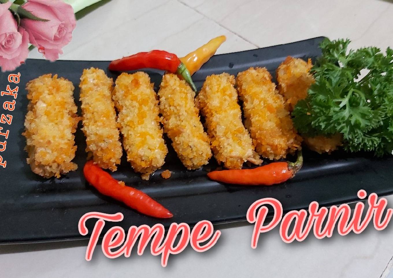 030》Tempe Parnir Endeees ������