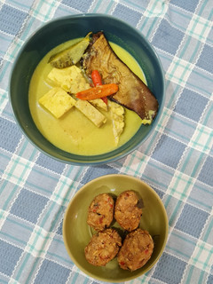 Foto resep Orem-orem tempe tahu malang