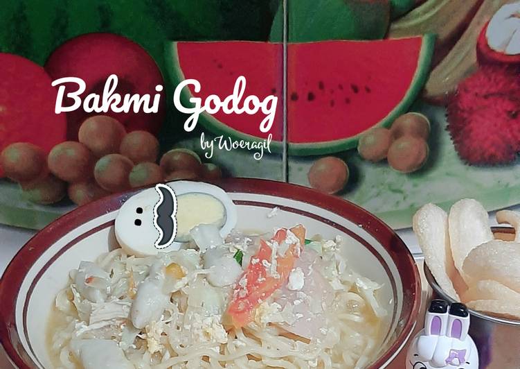 Bakmi Godog