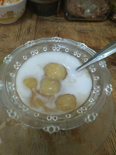 Foto resep Cenil ketan gula merah #bola ini rasaku ini rasamu #