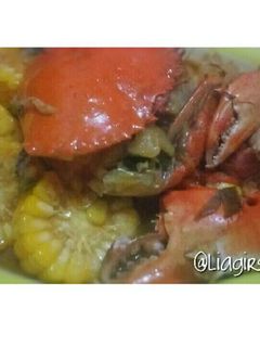 Foto resep Kepiting Saus Asam Manis
