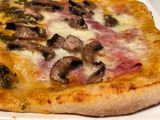 Masa Pizza con Biga