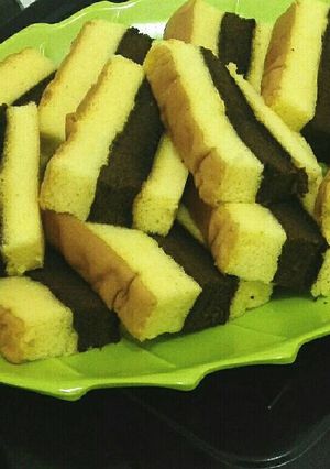 Foto resep Lapis Surabaya Ekonomis