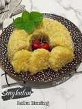 Sengkulun Labu Kuning