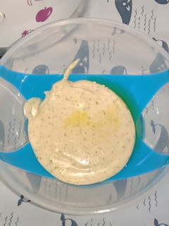 Foto resep Mpasi 6+