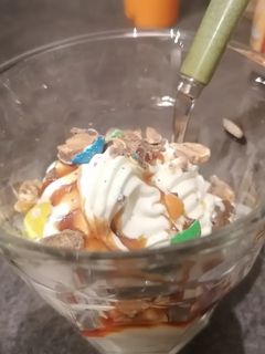 Une photo de Mac Flurry maison