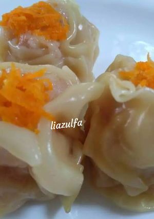 Foto resep Siomay ayam