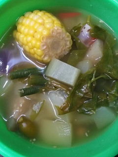 Foto resep Sayur Asem