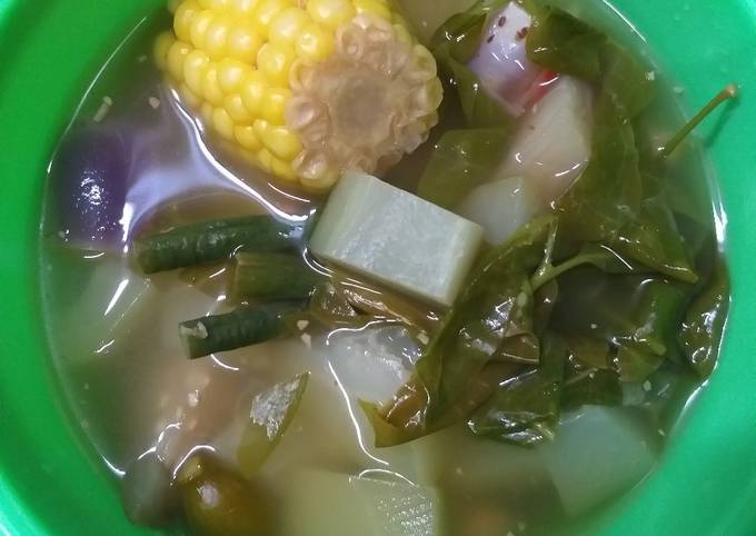 Sayur Asem