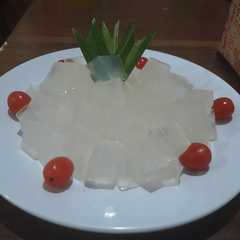 รูปของ Puding Kelapa