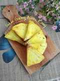 Goreng Sukun Bumbu Kuning