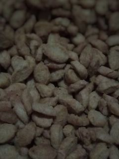 Foto resep Biji ketapang tanpa telur