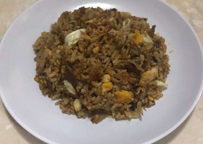 Nasi Goreng Jawa