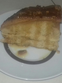 Una foto de Torta inteligente sin horno 🍰