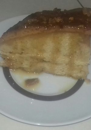 Una foto de Torta inteligente sin horno 🍰