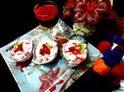 A picture of guava salad
