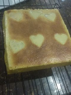 Foto resep Lapis Legit Bangka 11 kuning telur