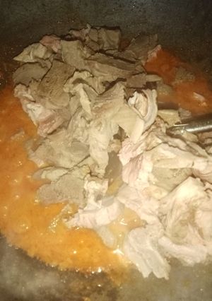 Foto resep Toppalada ala bunda suri