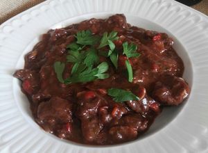 Foto principal de Goulash