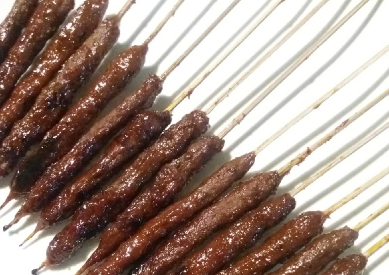 Sate Kerbau