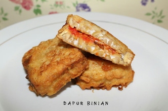 Cara Gampang Menyiapkan Tempe Jeletot Anti Gagal