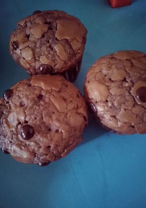 Foto resep Brownies panggang Shiny Crust