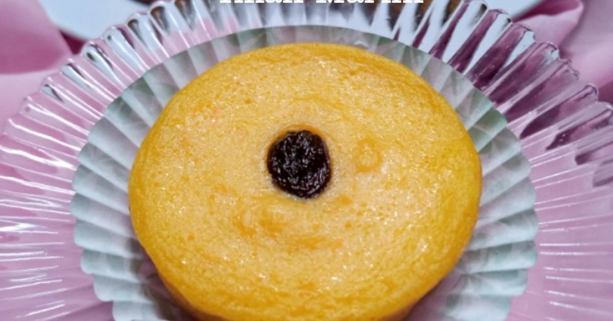 50 resep bingka labu  kuning  enak dan sederhana Cookpad