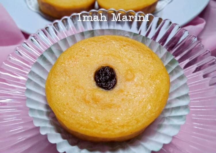 Bingka Labu Kuning