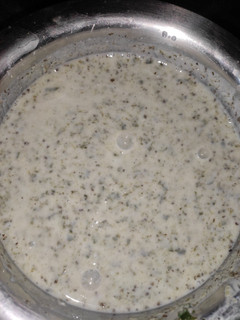 बथुए का रायता (bathue ka raita recipe in Hindi) रेसिपी मुख्य फोटो