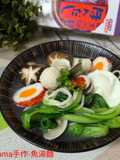 Fish Soup Noodles