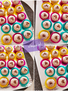 صورة لوصفة بنيون البنان (الموز) 😋😋