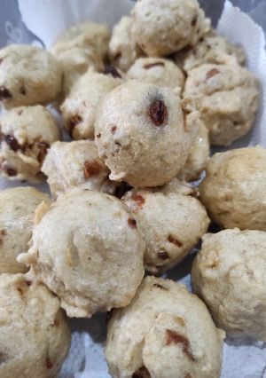Foto resep Pempek Adaan