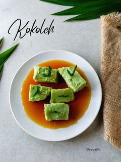 Foto resep Kokoleh