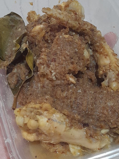 Foto resep Sayap Ayam Ungkep Lengkuas