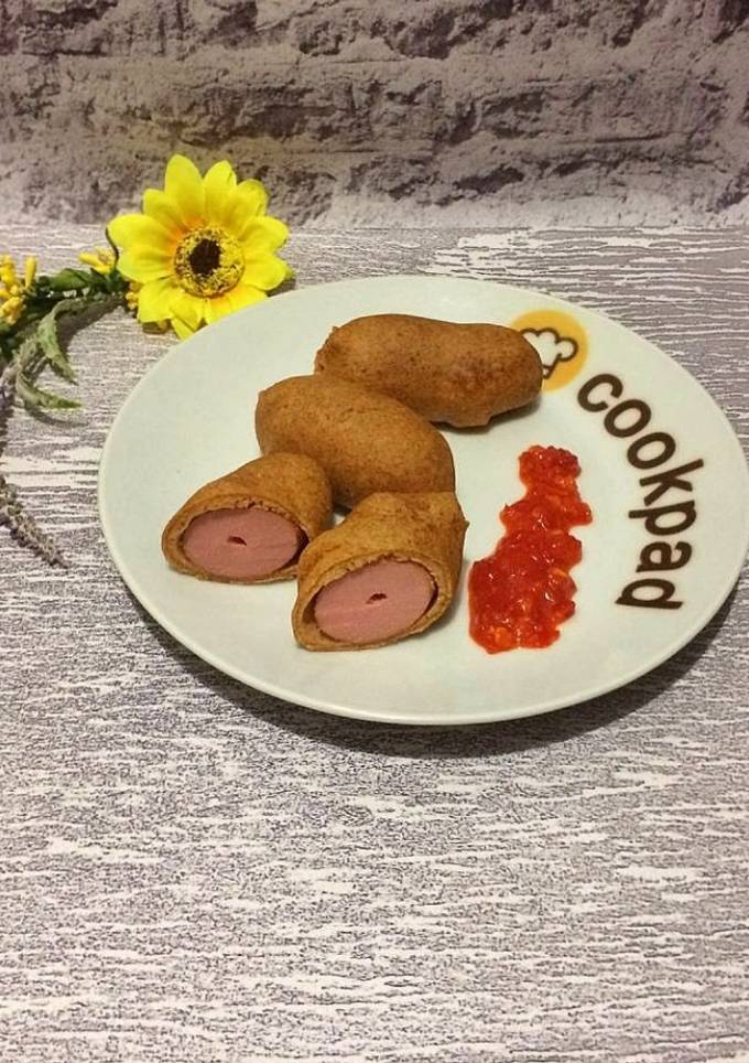 Корн - дог