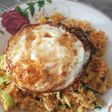 Nasi Goreng Kunyit