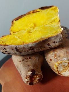 Foto resep 90. Ubi Cilembu pakai Oven