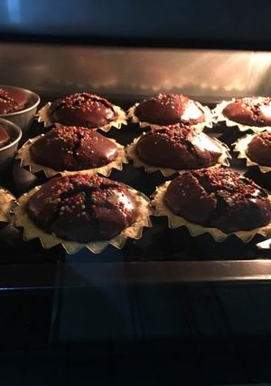 Foto resep Pie brownis