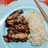 Pollo Teriyaki