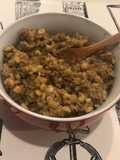 Salsa de maní 🥜