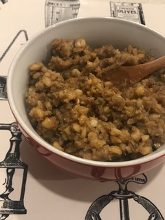 Una foto de Salsa de maní 🥜