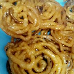 Jalebi A picture of Jalebi.